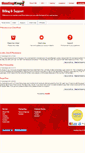 Mobile Screenshot of myhostingking.com